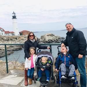 Meet your Posher, Michael